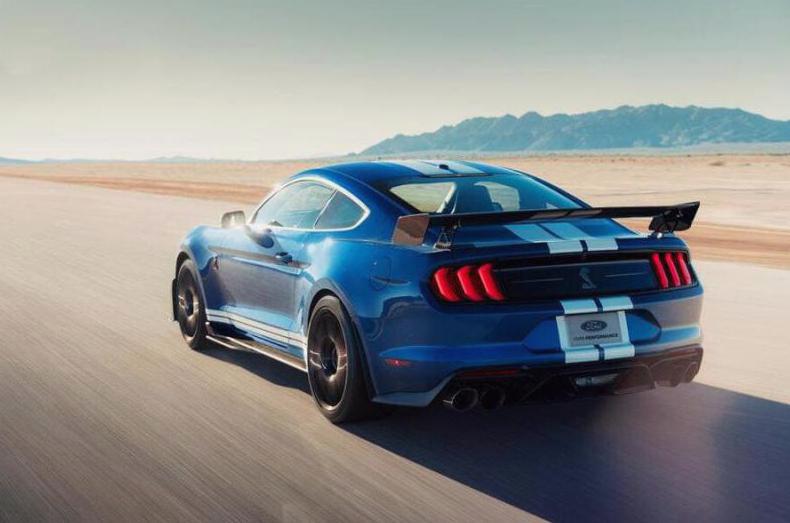 Ford Mustang: Ewolucja legendy, najważniejsze wersje i sekrety sukcesu