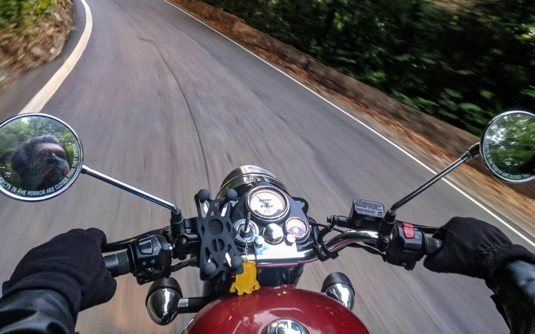 Najdroższe motocykle. Na jakie model warto zwrócić uwagę?
