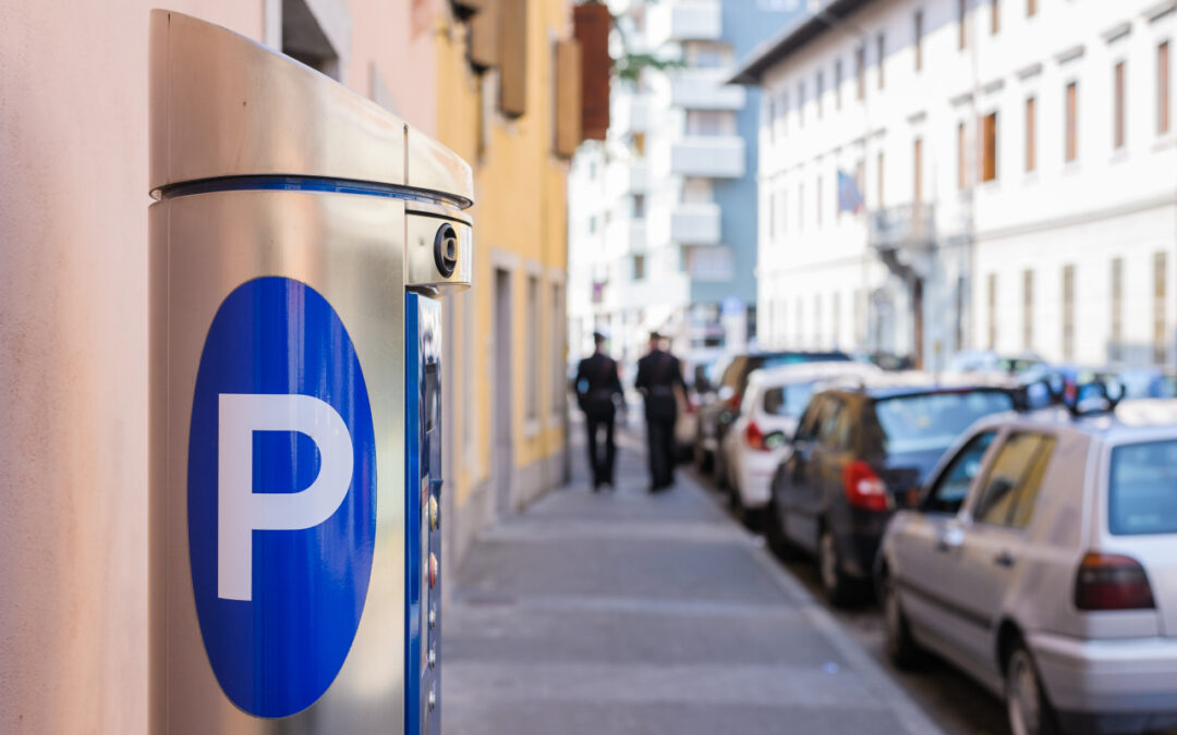 Gdzie zaparkować w centrum Katowic? Przegląd najlepszych parkingów miejskich