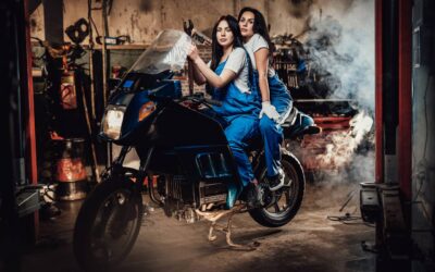 Dobre blogi motoryzacyjne istnieją! Oto, czym powinny się wyróżniać