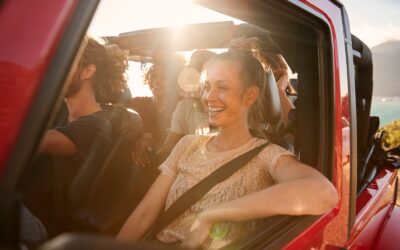 Klimatyzacja w aucie – jak o nią dbać w czasie upałów?