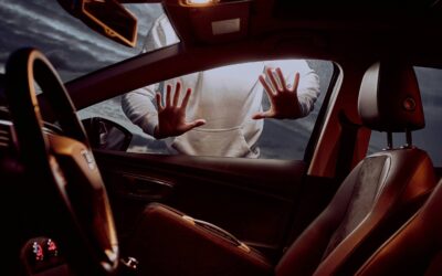 Jak zabezpieczyć pojazd przed kradzieżą?