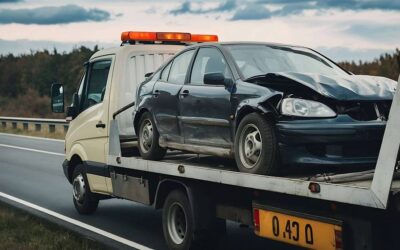 Jak zgłosić szkodę w assistance? Prosty poradnik krok po kroku