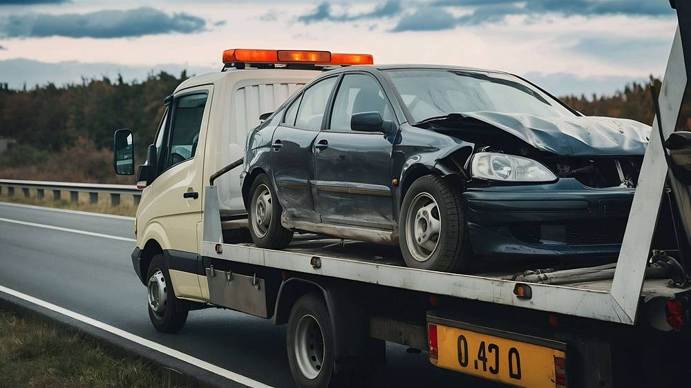 Jak zgłosić szkodę w assistance? Prosty poradnik krok po kroku