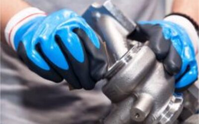 Regeneracja turbosprężarek: szybciej niż myślisz – sprawdzony Turbo Serwis ze Śląska