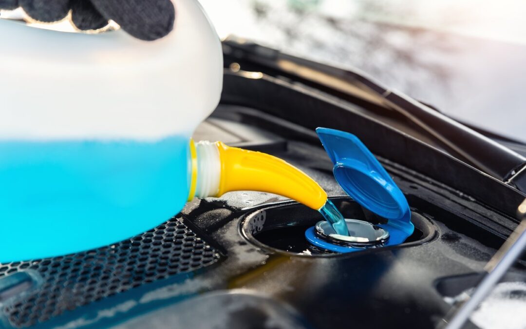 Mieszalniki i systemy dozowania w produkcji chemii samochodowej – co warto wiedzieć