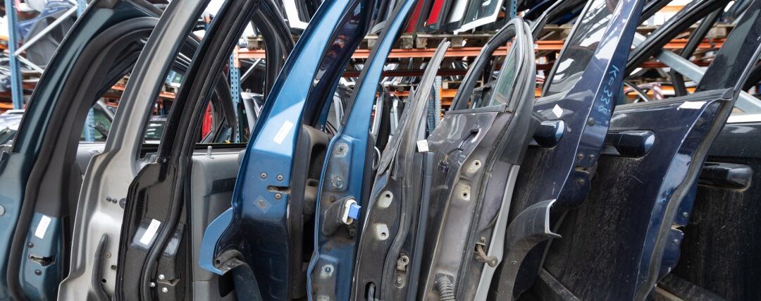 Peugeot, Citroën i Renault w warsztacie – najczęstsze wyzwania przy doborze części