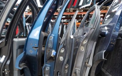 Peugeot, Citroën i Renault w warsztacie – najczęstsze wyzwania przy doborze części