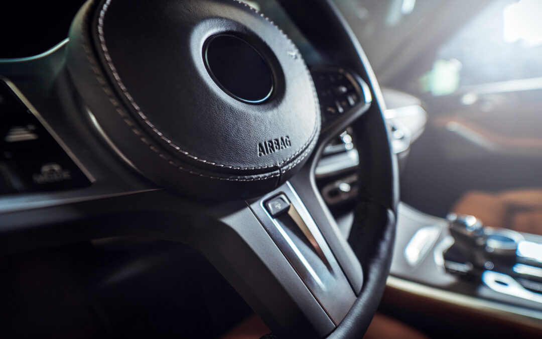 BMW w leasingu — nowe czy używane auto będzie lepszym wyborem dla firmy?