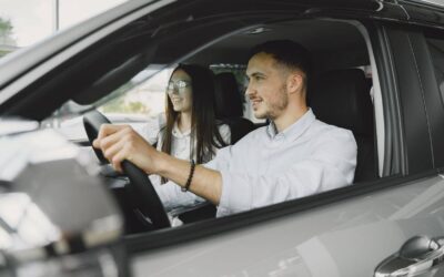 Co każdy kierowca powinien wiedzieć o obowiązkowej ochronie OC?
