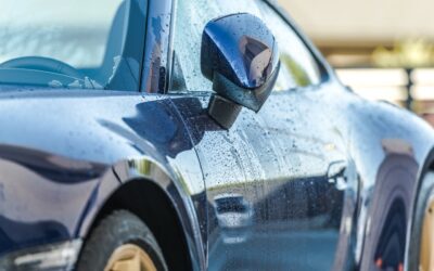 Leasing auta klasy premium – jak wybrać ofertę i nie przepłacić?