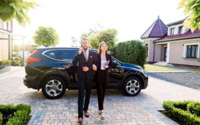 Leasing dla nowych firm — czy krótki staż działalności jest przeszkodą?
