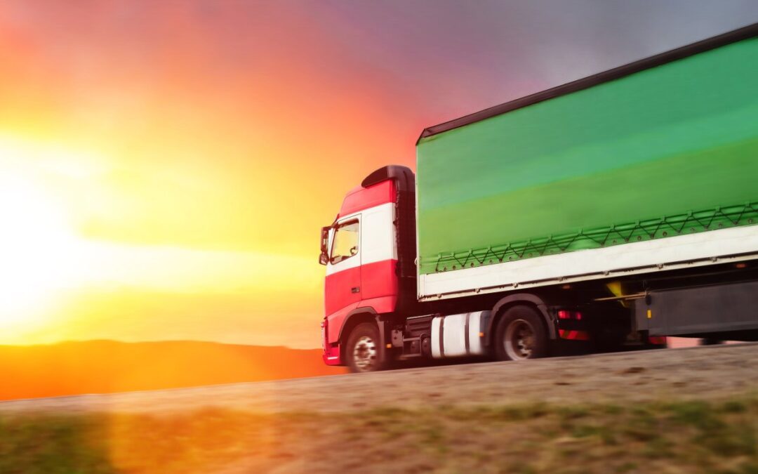 Auto firmowe z przyczepą – co sprawdzić przed wjazdem na płatną drogę?