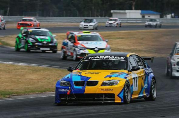 tor wyscigowy rajdy amatorskie